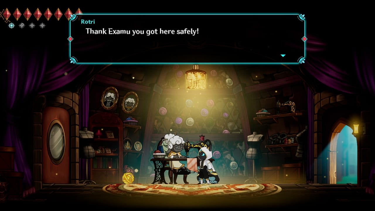 Endings Guide