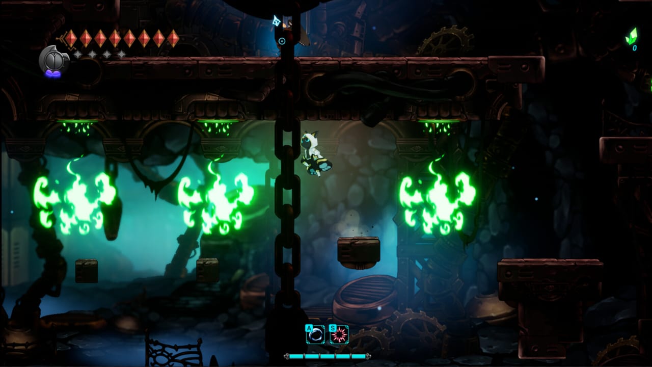 Abilities Hub